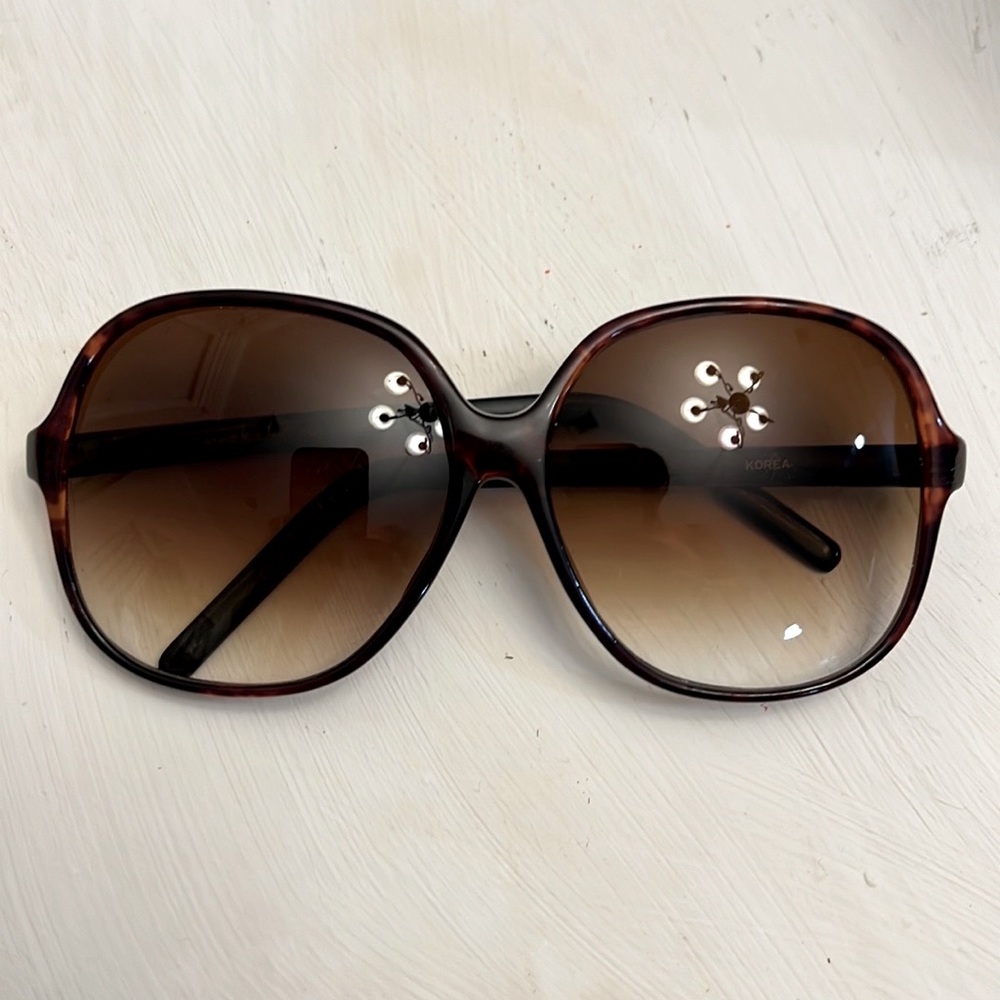 Anne Klein Sunglasses